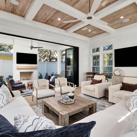 Cardinal View Villa